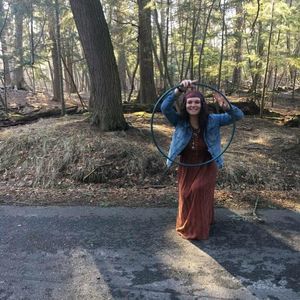 Meet your Posher, Sierra